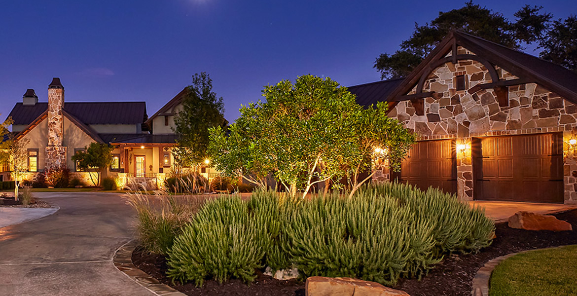 5 Reasons to Convert to LED Lighting - Outdoor Landscape Lighting Installations and Designs by Elite Lighting Designs