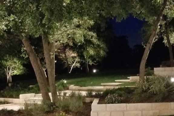 The Simple Solution to Maintaining Your Outdoor Lighting System - Outdoor Landscape Lighting Installations and Designs by Elite Lighting Designs