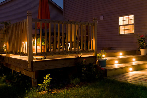 Maximize Your Outdoor Living Space With Residential Outdoor Lighting - Outdoor Landscape Lighting Installations and Designs by Elite Lighting Designs
