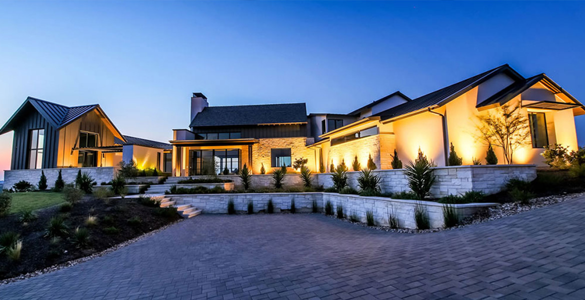 Commercial LED Lighting Commercial Solar Lighting Near Me