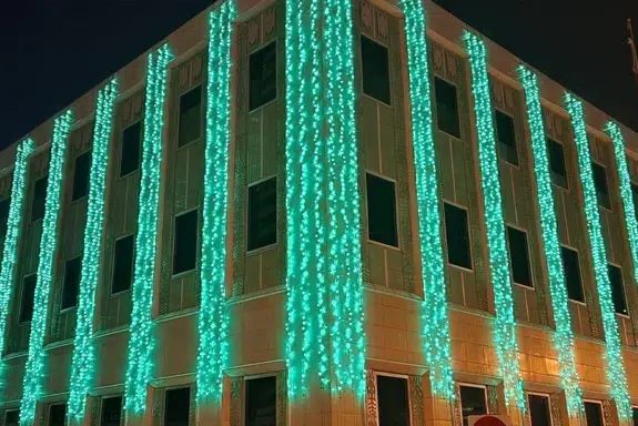 Get a Head Start on Your Halloween Lighting! - Outdoor Landscape Lighting Installations and Designs by Elite Lighting Designs