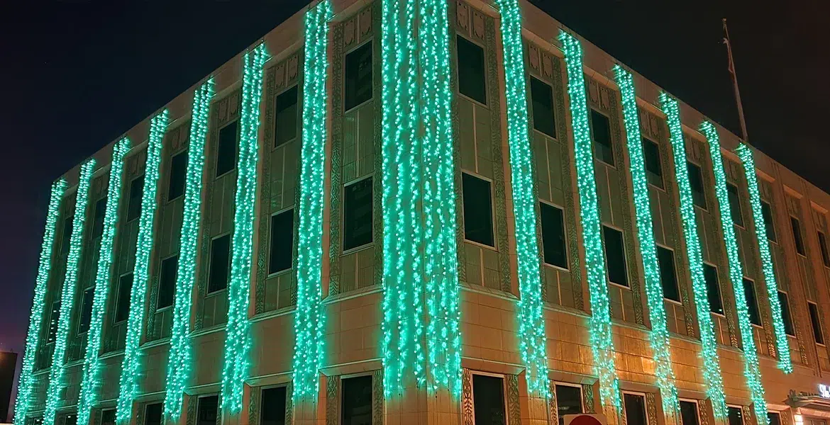 Get a Head Start on Your Halloween Lighting! - Outdoor Landscape Lighting Installations and Designs by Elite Lighting Designs