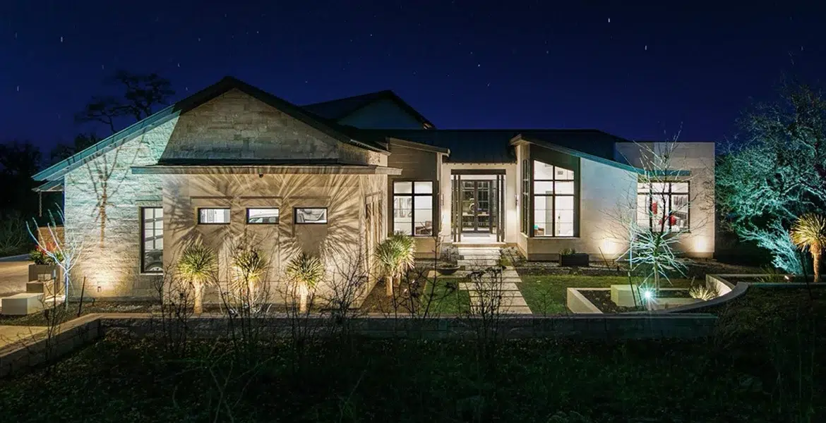 Why Outdoor Lighting Upgrades Are Essential for Your Home in 2025 - Outdoor Landscape Lighting Installations and Designs by Elite Lighting Designs