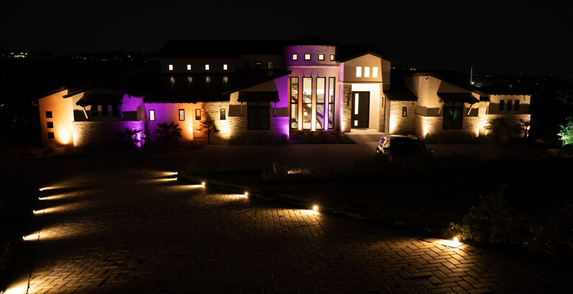 Why Outdoor Lighting Maintenance Matters for LED Fixtures in San Antonio - Outdoor Landscape Lighting Installations and Designs by Elite Lighting Designs